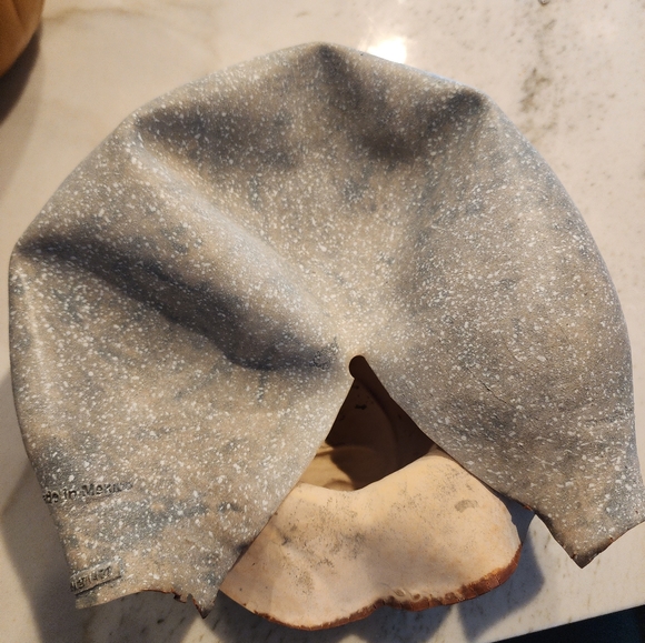 Alien Adult Mask - Picture 3 of 3